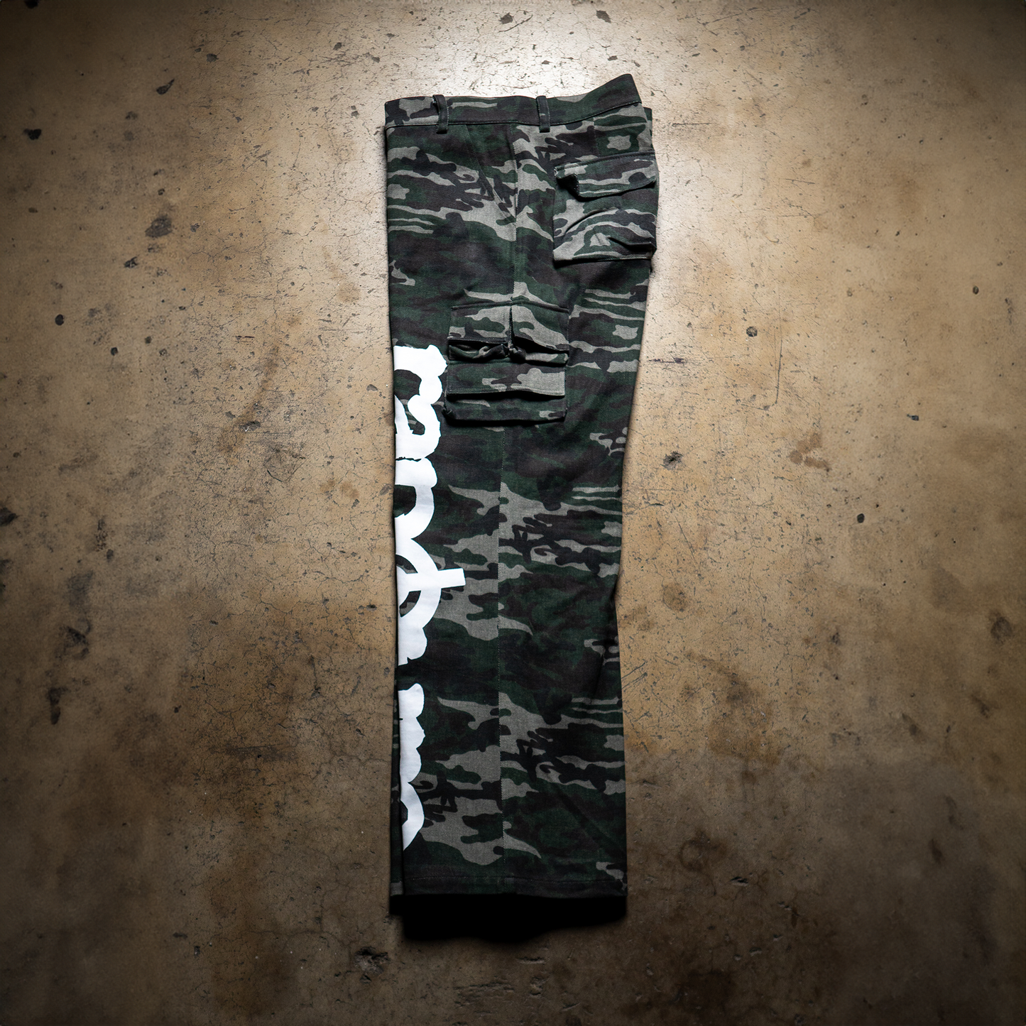 'RAPTURE' CARGO PANT