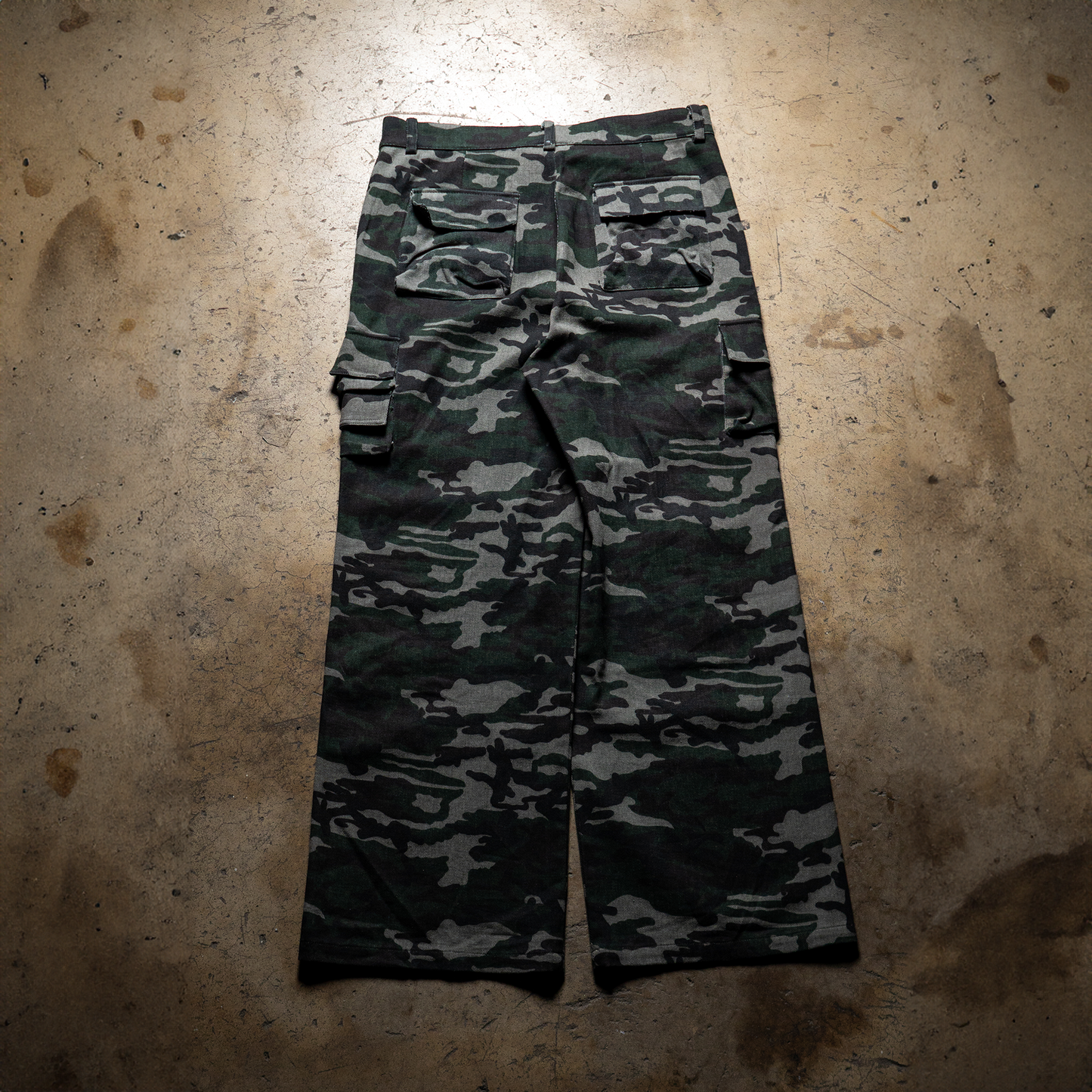 'RAPTURE' CARGO PANT