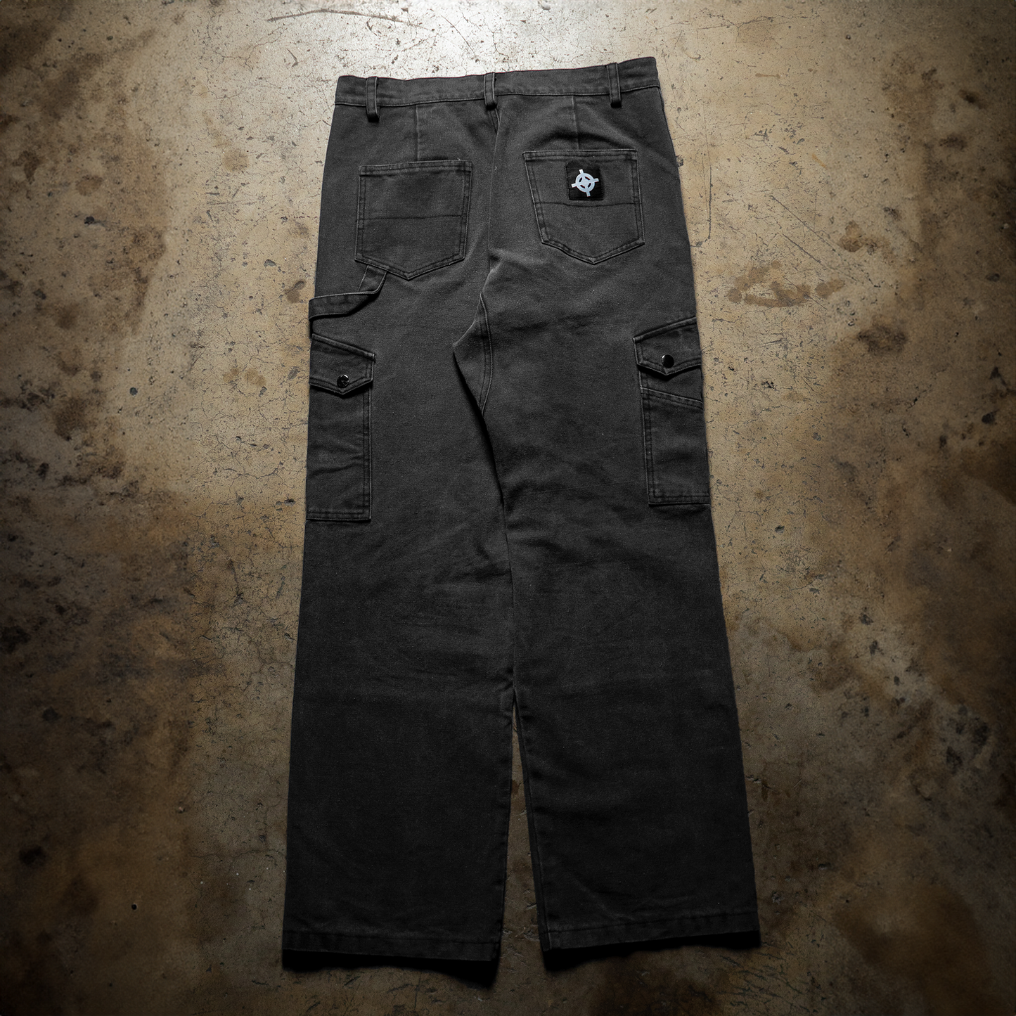 UTILITY PANTS