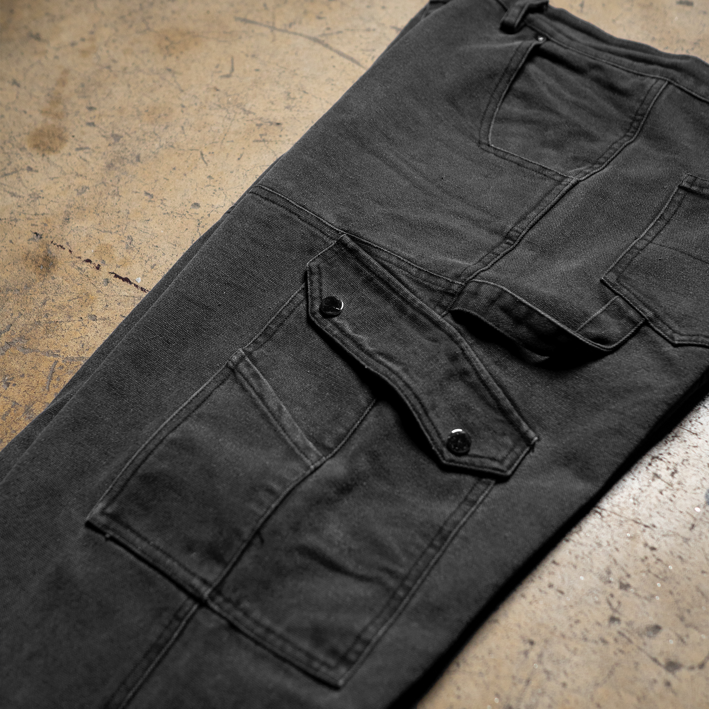 UTILITY PANTS