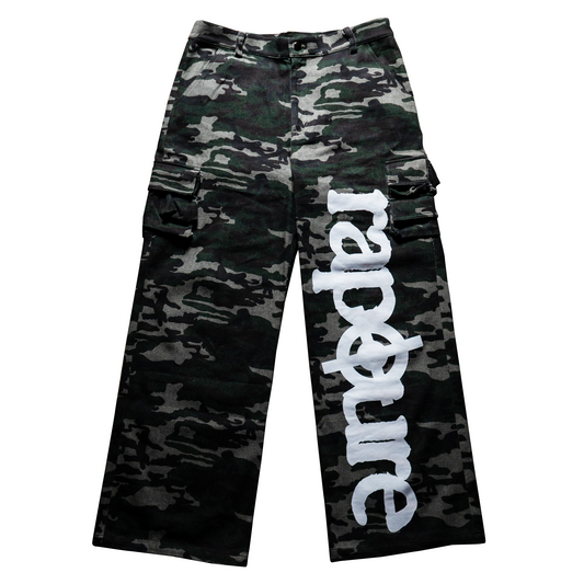 'RAPTURE' CARGO PANT