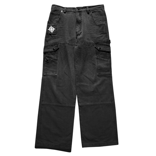 UTILITY PANTS