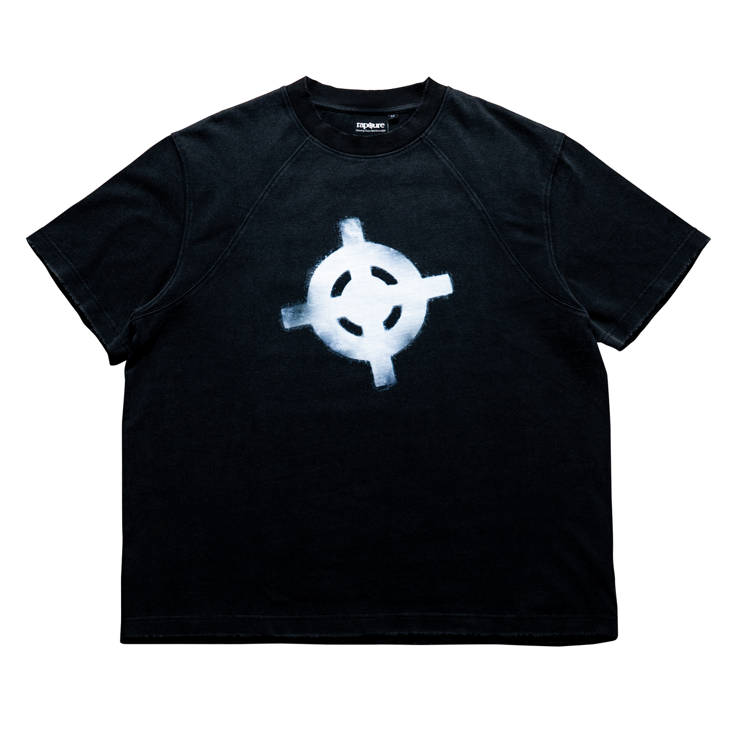 CROSSHAIR TEE